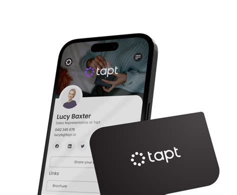 tapt.io